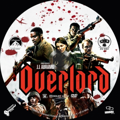 Overlord