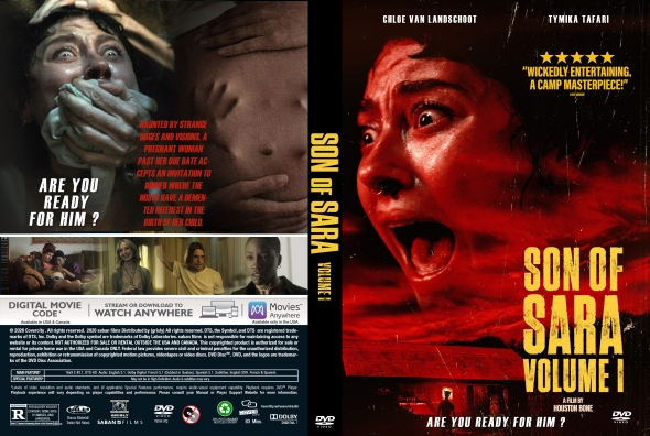 Son of Sara: Volume 1