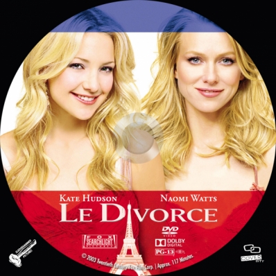 Le Divorce