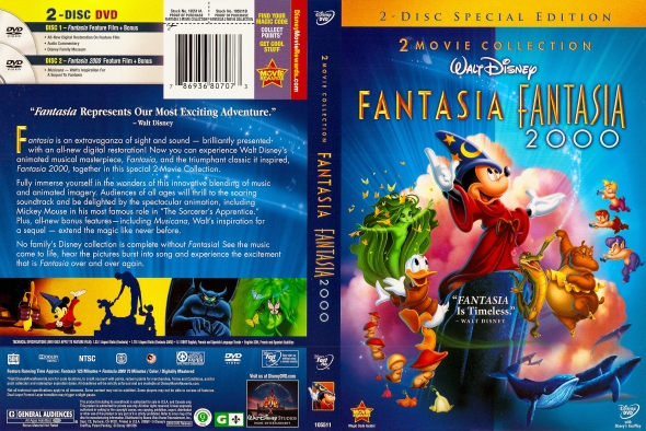 Fantasia 2000