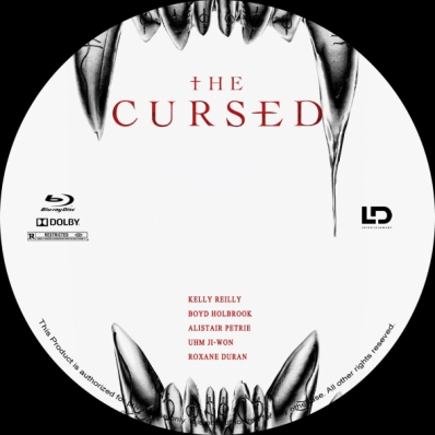 The Cursed