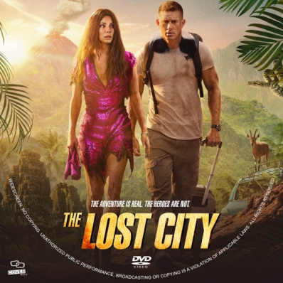 The Lost City