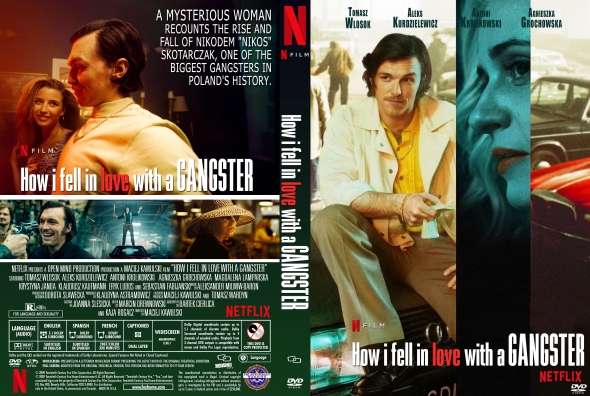 How I Fell in Love with a Gangster