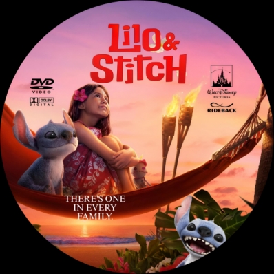 Lilo & Stitch