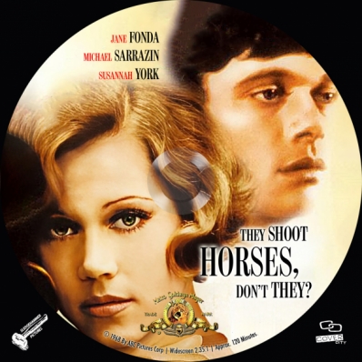 CoverCity - DVD Covers & Labels - They Shoot Horses, Don't They?