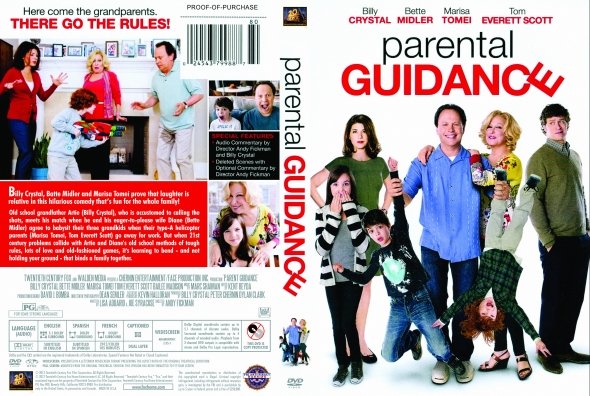 Parental Guidance