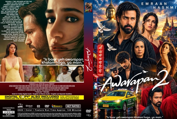 Awarapan 2