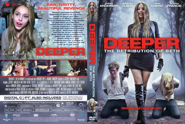 Deeper: The Retribution of Beth