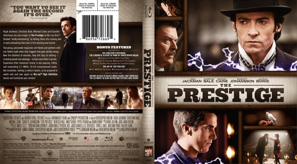 The Prestige