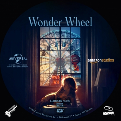 Wonder Wheel
