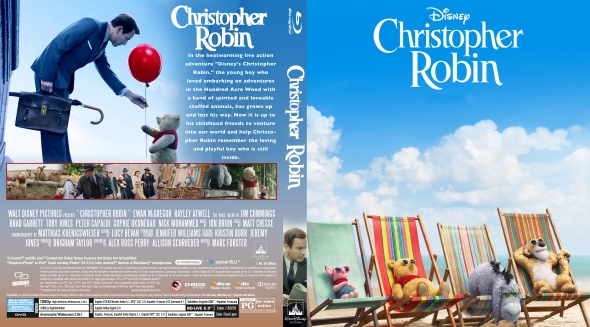 Christopher Robin