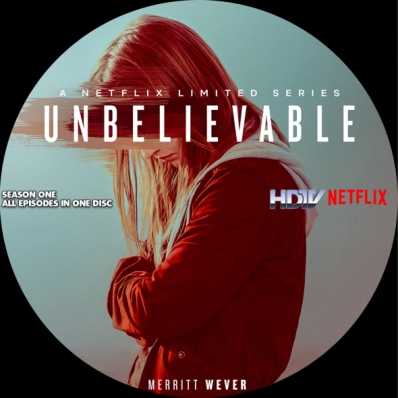 Unbelievable - Season 1