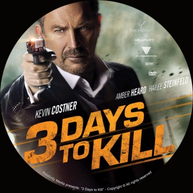 3 Days to Kill