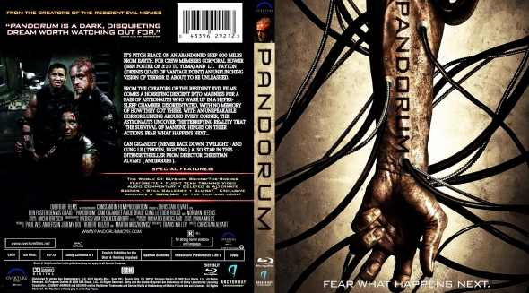Pandorum