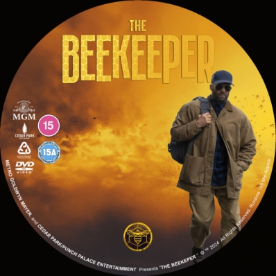 The Beekeeper