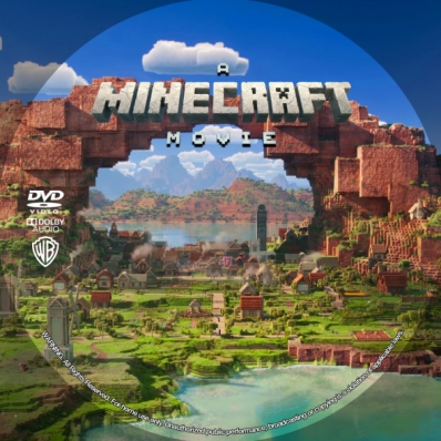 A Minecraft Movie