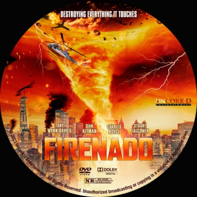 Firenado