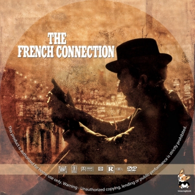 The French Connection (1971)