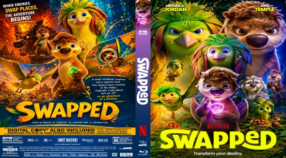 Swapped