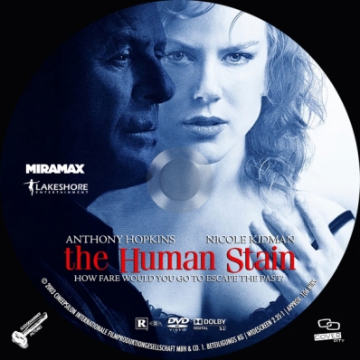 The Human Stain