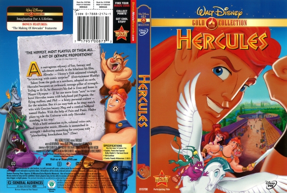 Hercules