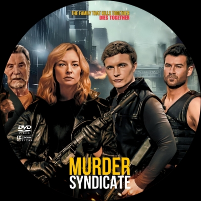 Murder Syndicate