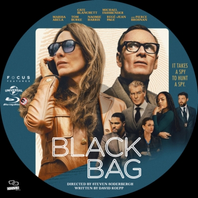 Black Bag