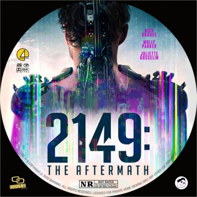 2149: The Aftermath