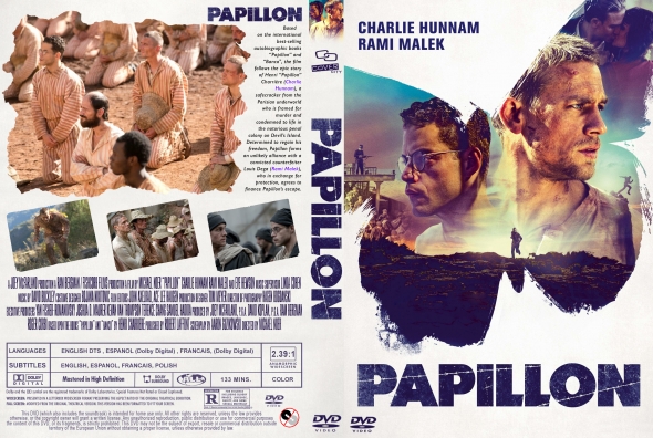 Papillon