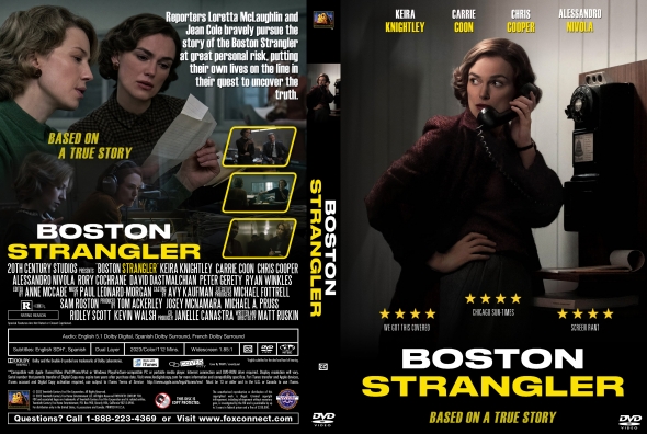 Boston Strangler