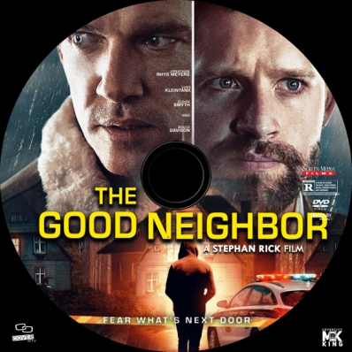 The Good Neighbor