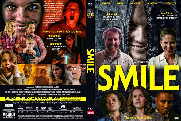 Smile