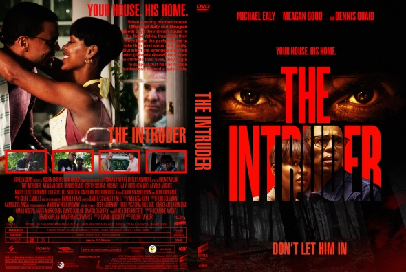 The Intruder