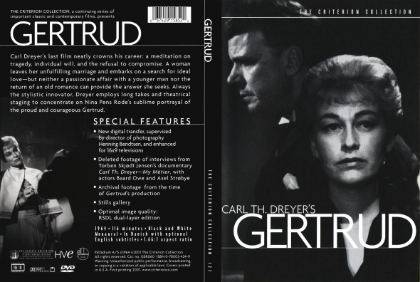 Gertrud