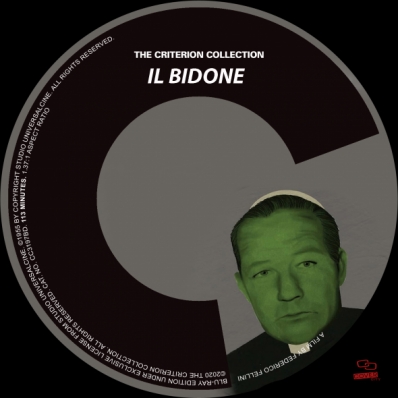Il Bidone