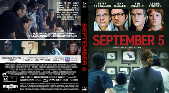 September 5