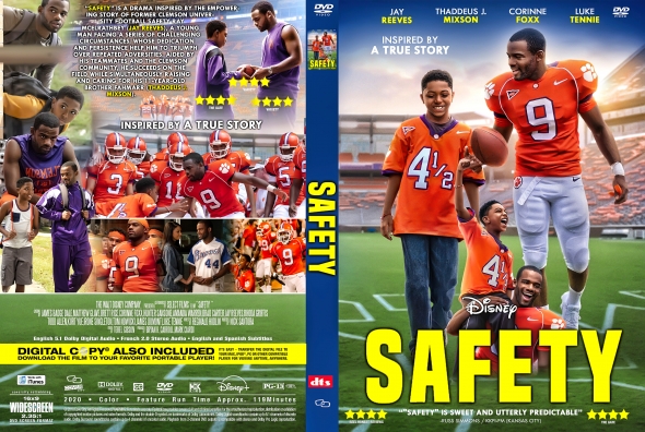 Safety