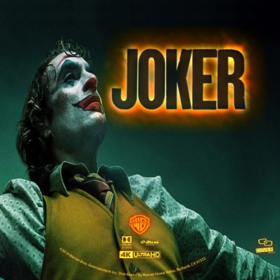 Joker 4K
