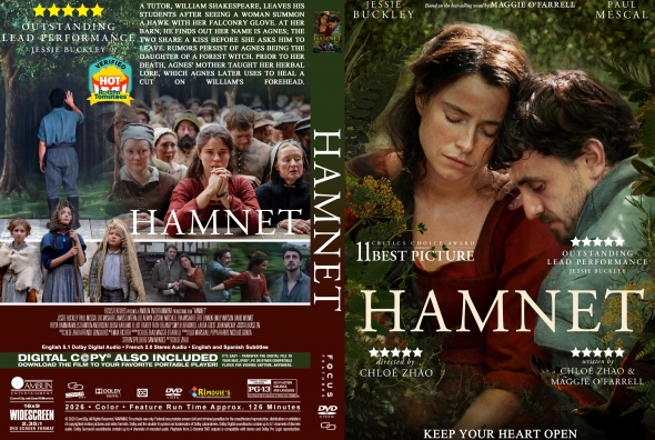 Hamnet