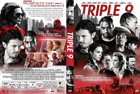 Triple 9