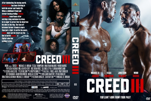 Creed III