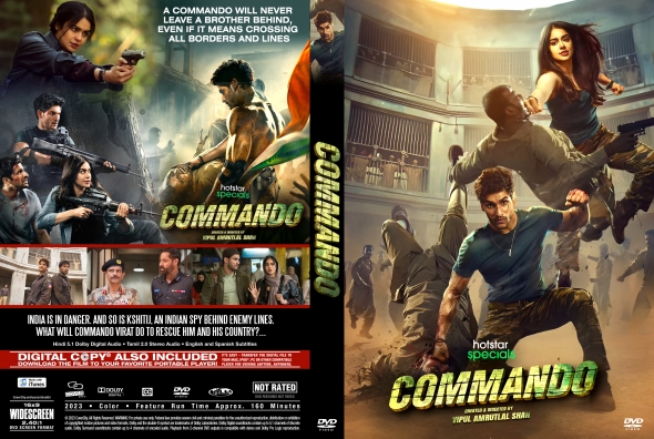 Commando