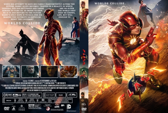 The Flash