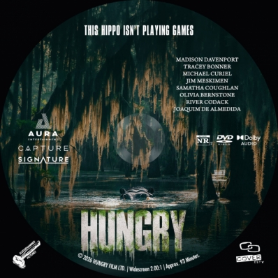 Hungry