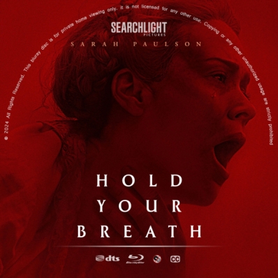 Hold Your Breath