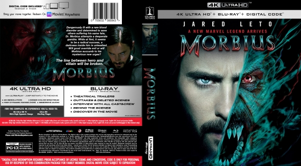 Morbius