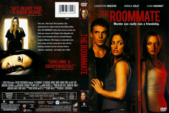 Roommate Wanted Full Movie