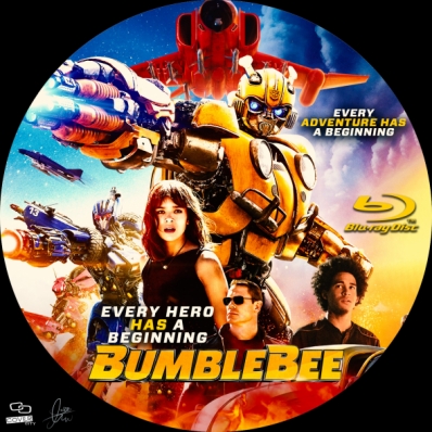 Bumblebee