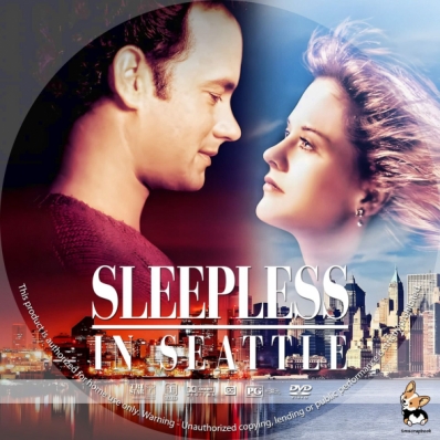Sleepless in Seattle