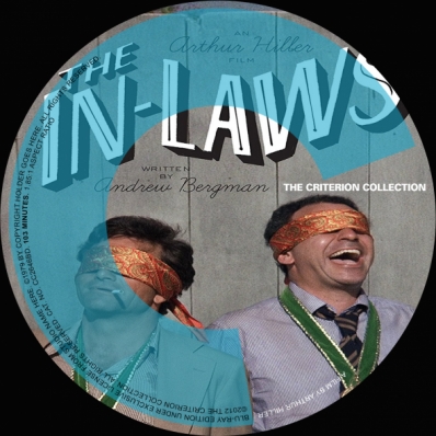 The In-Laws